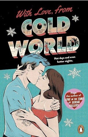 With Love, From Cold World