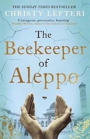 The Beekeeper of Aleppo