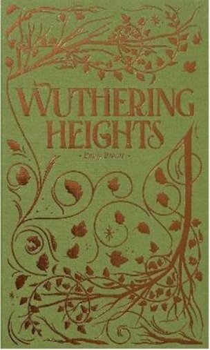 Wuthering Heights