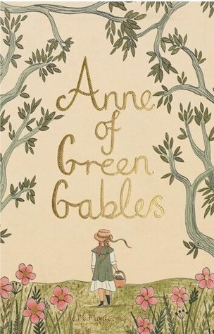 Anne of Green Gables