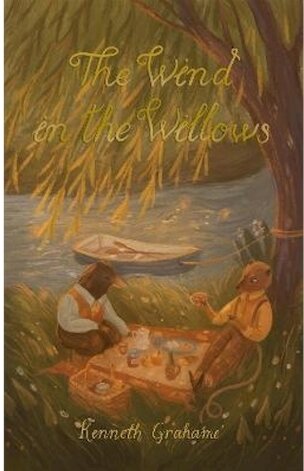 The Wind in the Willows