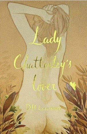 Lady Chatterley´s Lover