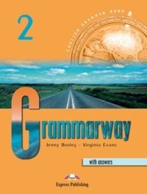 Grammarway 2 with answers
