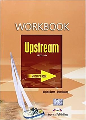 Upstream B1+  Workbook