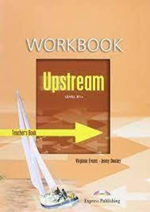 Upstream B1+ Workbook (Teacher´s Book)