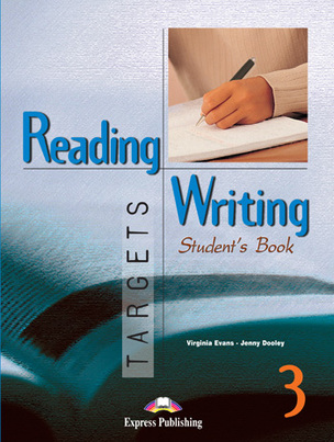 Reading and Writing Targets 3 SB (Students Book)