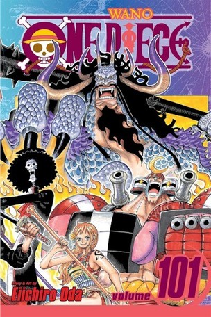 One Piece 101