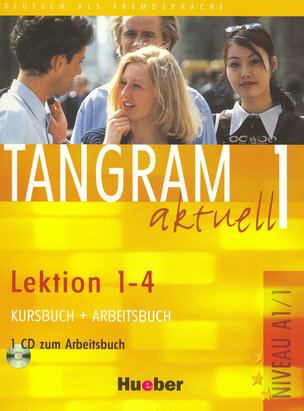 Tangram aktuell 1 1-4 PACKET