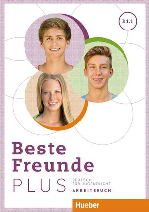 Beste Freunde PLUS B1.1 Arbeitsbuch + Interaktive Version + App