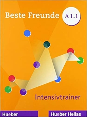Beste Freunde A1.1 Intensivtrainer