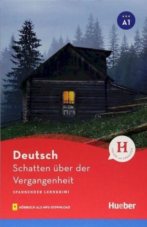 Schatten über der Vergangenheit