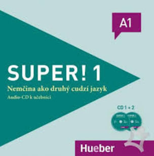 Super! 1 CD