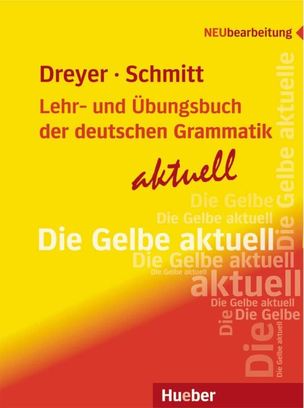 Lehr- und Übungsbuch der deutschen Grammatik