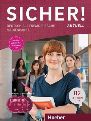 Sicher! Aktuell B2.1 Medienpaket