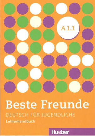 Beste Freunde Lehrerhandbuch