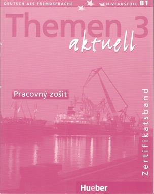 Themen aktuell 3 - pracovný zošit