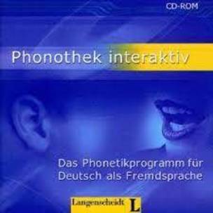 Phonothek interaktiv cd rom