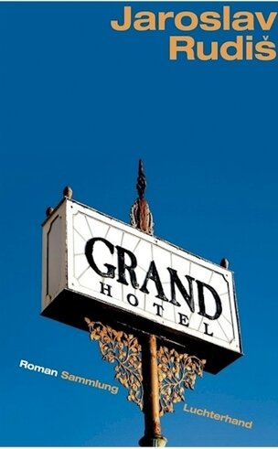 Grand Hotel (NJ)