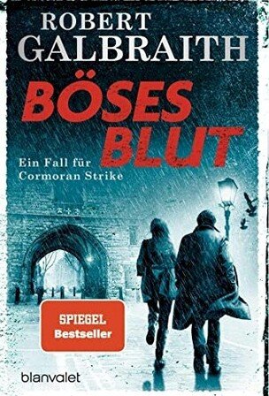 Böses Blut