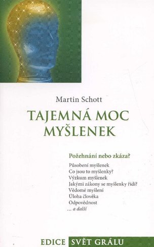 Tajemná moc myšlenek