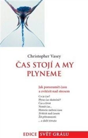 Čas stojí a my plyneme