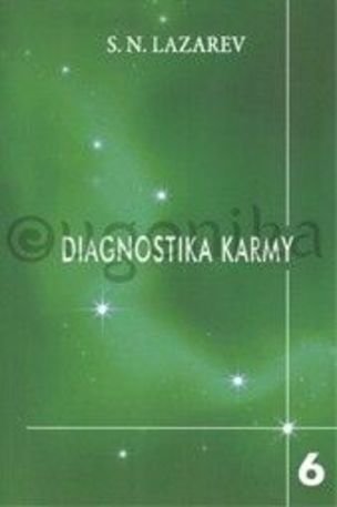 Diagnostika karmy 6