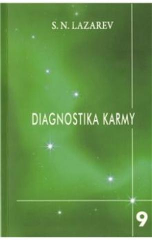 Diagnostika karmy 9