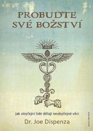 Probuďte své božství