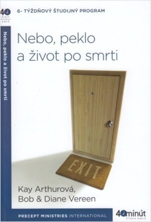 Nebo, peklo a život po smrti