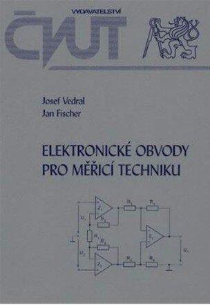Elektronické obvody pro měřicí techniku