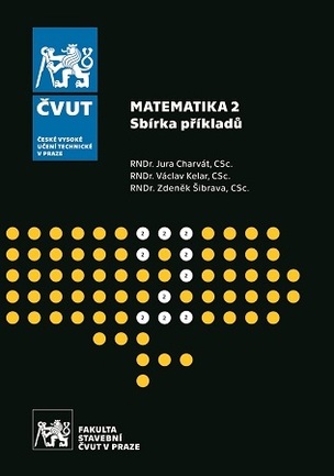 Matematika 2. Sbírka příkladů (4. vydání)