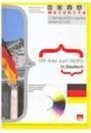 Nová maturita z nemeckého jazyka externá časť