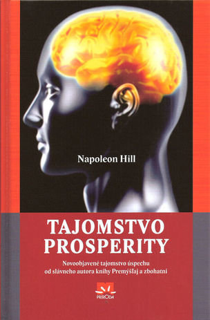 Tajomstvo prosperity