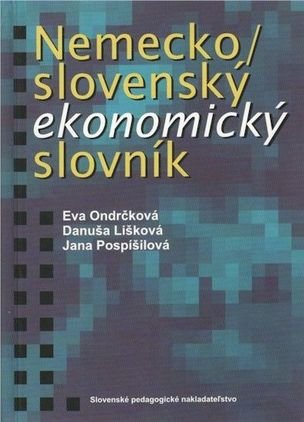 Slovník N/S ekonomický