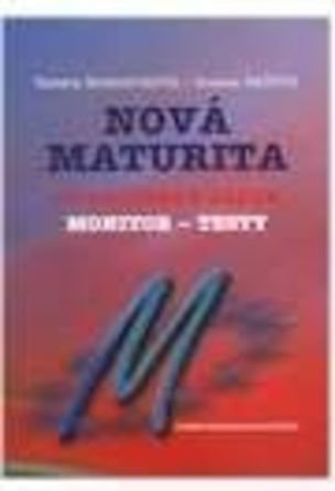 Monitor - francúzsky jazyk - Nová maturita
