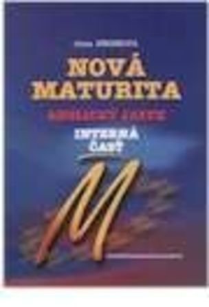 Nová maturita - anglický jazyk - interná časť