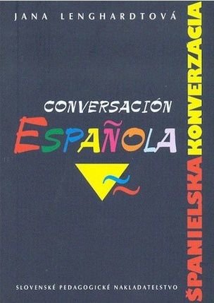 Španielska konverzácia