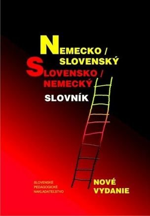 Slovník NS/SN (vyd. SPN)
