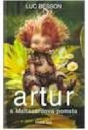 Artur a Maltazardova pomsta