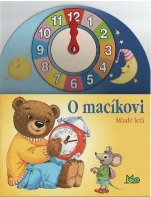 Leporelo o macíkovi