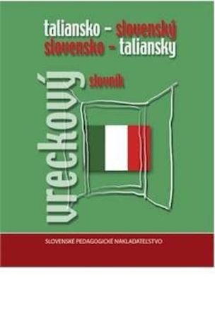 Slovník taliansko-slovenský/slovensko-taliansky