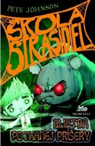 Kliatba potkanej príšery