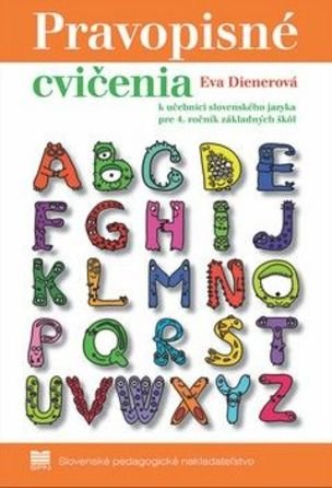 Pravopisné cvičenia