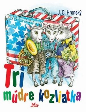 Tri múdre kozliatka