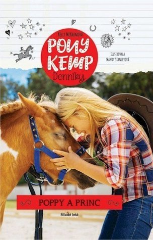 Poppy a Princ - Pony kemp