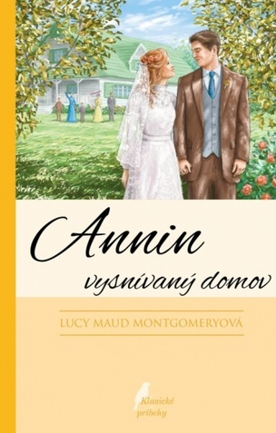 Annin vysnívaný domov