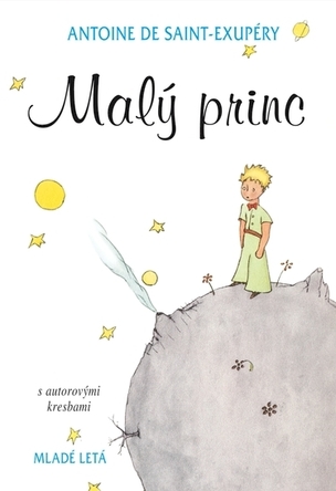 Malý princ, 15. vyd.
