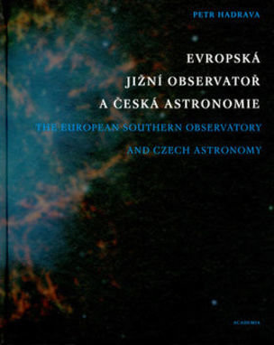 Evropská jižní observatoř a česká astronomie