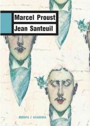 Jean Santeuil
