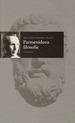 Parmenidova filozofie